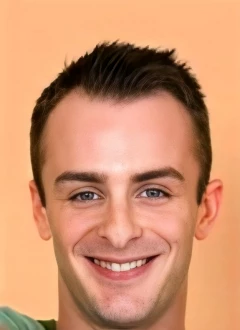 Brett Matthews
