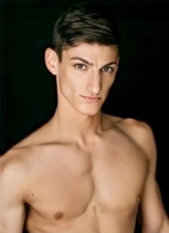 Aiden Ward