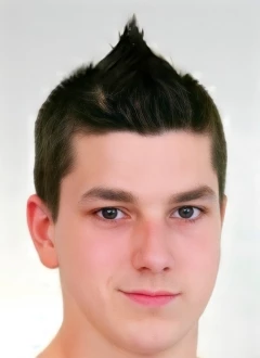 Jamie West