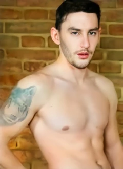 James Huck