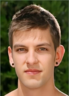 Max Morgan