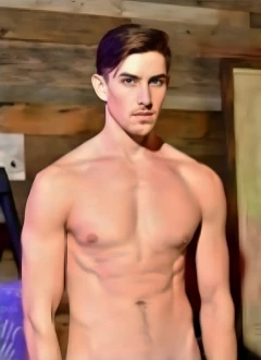 Jake Hunter