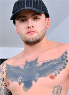 Ronnie Stone