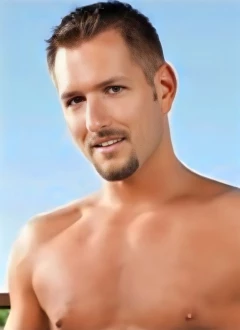 Andrew Justice