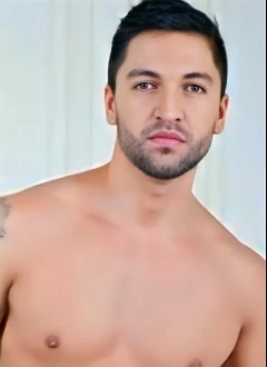 Dominic Pacifico