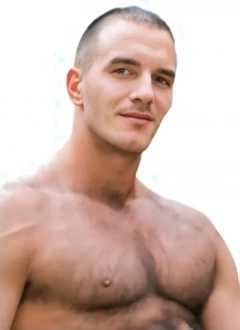 Ted Colunga