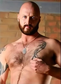 Alan Knight
