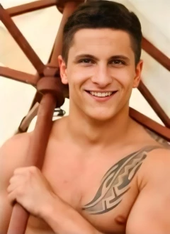 Rudy Black