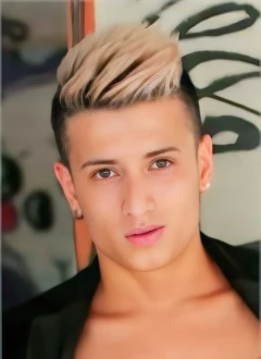 Cory Prince