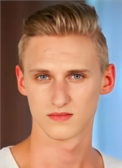 Oliver Morgenson