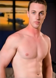 Ricky Ridges