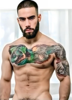 Papi Suave