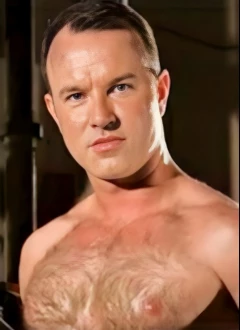 Ken Mack