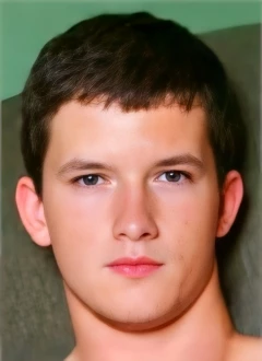 Devin Moss