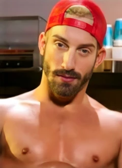 Jett Rink