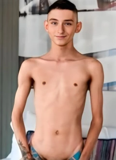 Justin Stone
