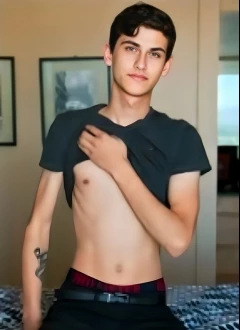 Justin Cross