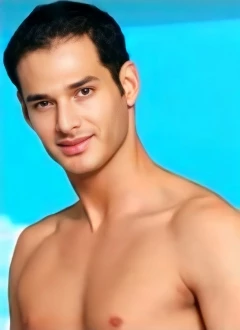 Ricky Martinez