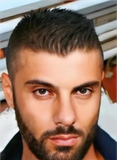 Alex Marte