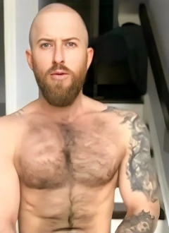 Nigel March