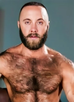 Teddy Bear