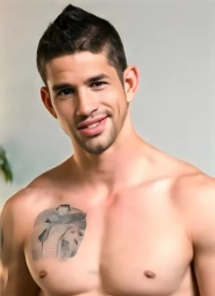 Jason Richards