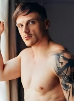 Chris Loan