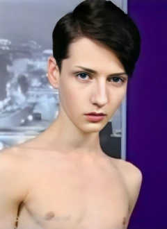 Benjamin Riley