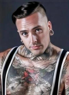 Ruckus XXX