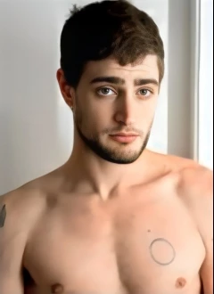 Justin Brody