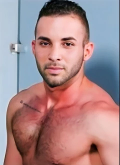 Fernando Del Rio