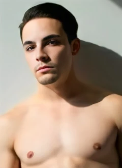 Ollie (Sean Cody)