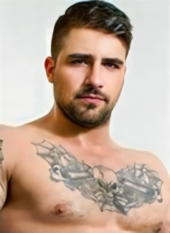 Ryan Bones