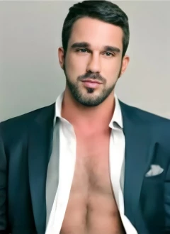 Jake Bolton
