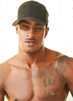 Tyson Tyler