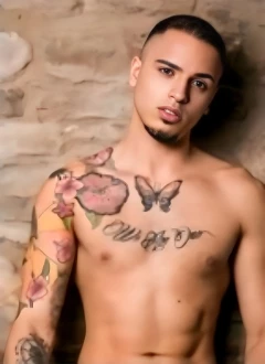 Leo Rex