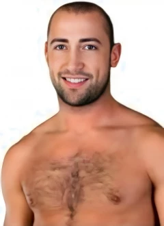 Donnie Dean