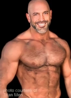 Jesse Jackman