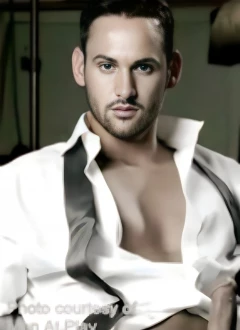 Marco Wilson