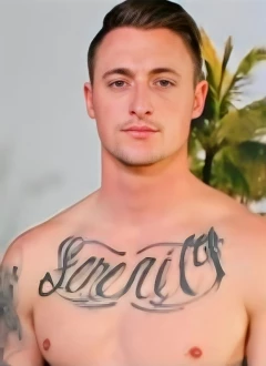 Dane Stewart