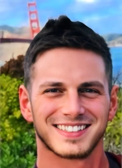 Christian Finch