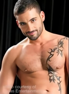 Edji Da Silva