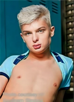 Alex Blade
