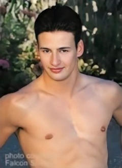 Tuck Johnson