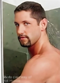 Blake Harper