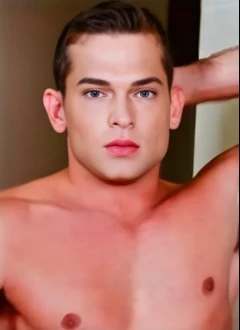 Luke Milan