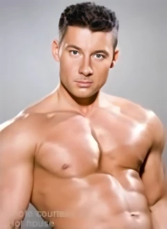 Robert Van Damme