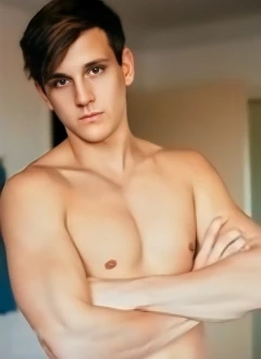 Zac Stevens