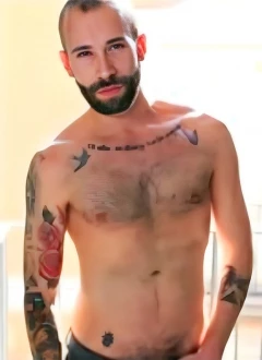 Angel Garcia