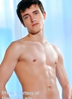 Lucas Davidson